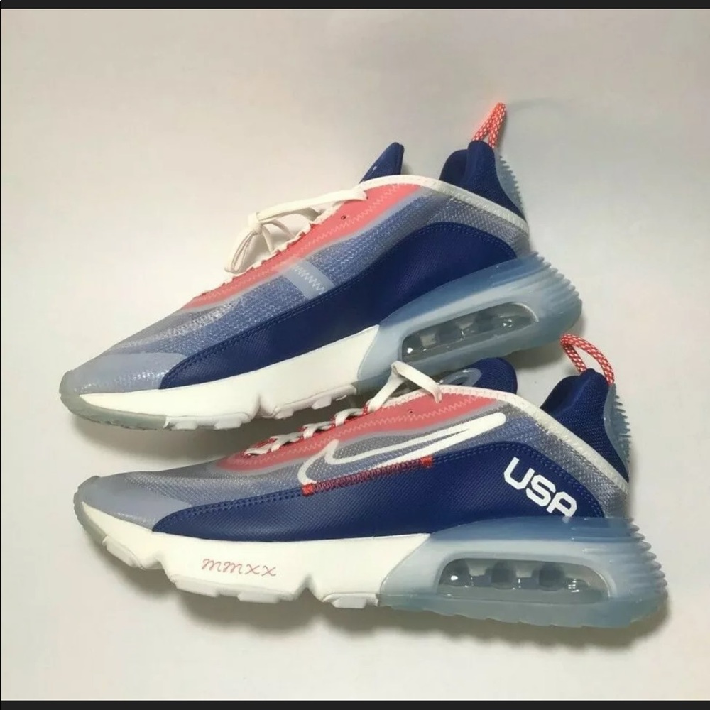 NIKE AIR MAX 2090 USA